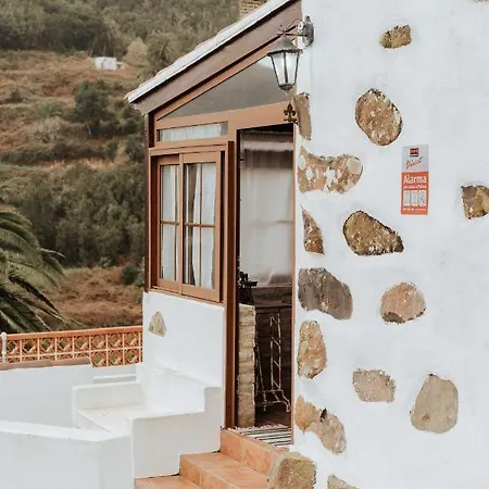 House Cruz De Tierno 펜션