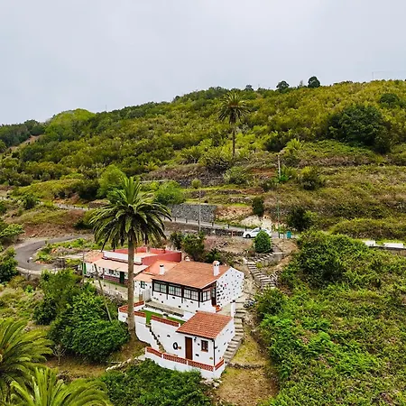 House Cruz De Tierno * Agulo